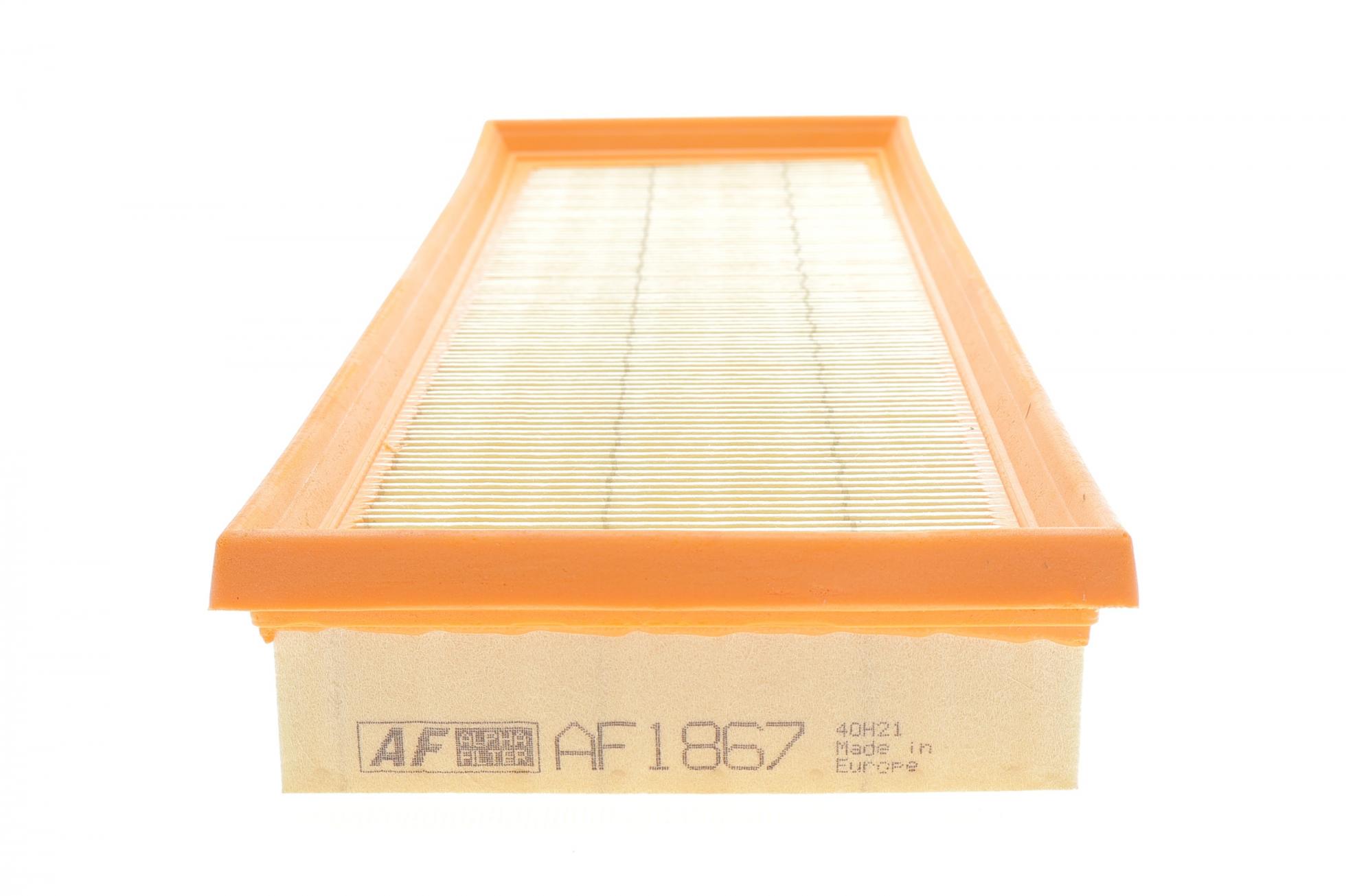 AF1867 ALPHA FILTER